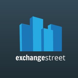 Exchange street logo