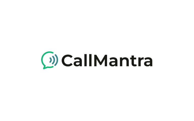 CallMantra logo