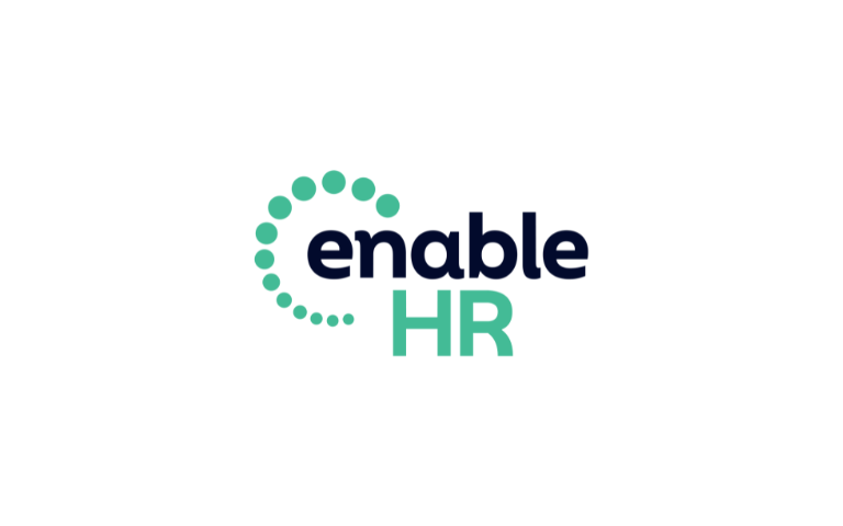 enableHR logo