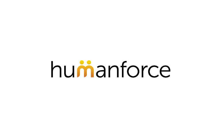 humanforce logo