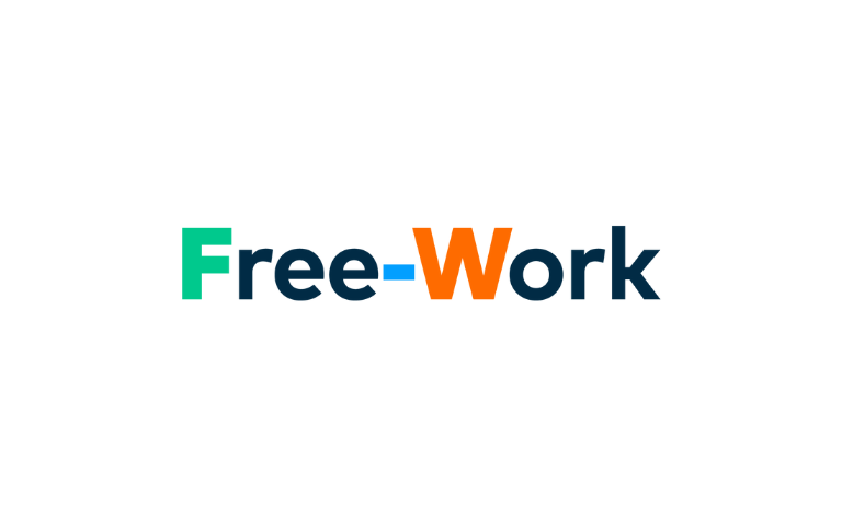 Free Work logo