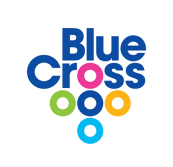 Blue cross logo