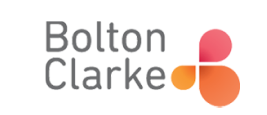 Bolton Clarke logo