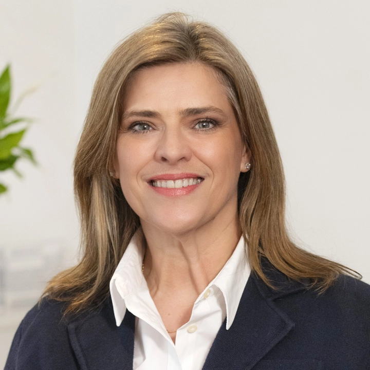 Heidi portrait