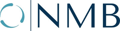 NMB logo