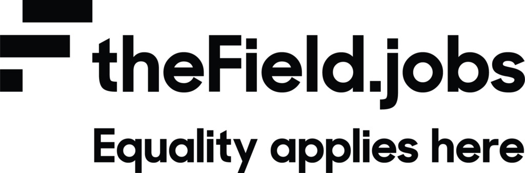 The Field jobs logo