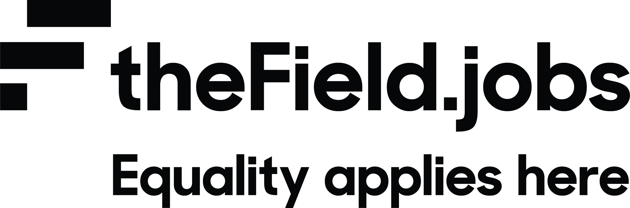 The Field jobs logo