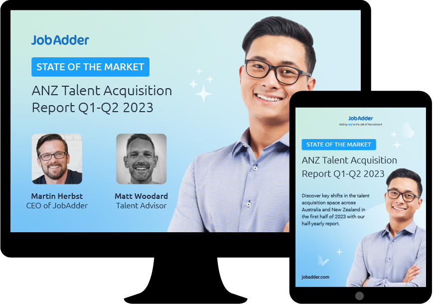talent acquisition trends