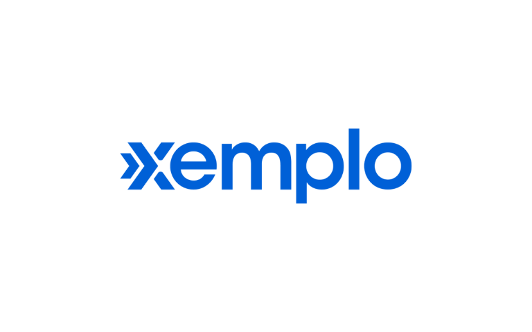 Xemplo logo