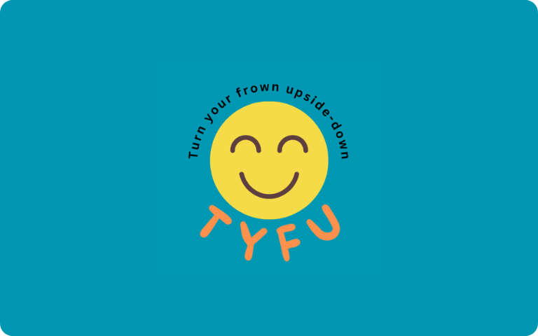 TYFU logo