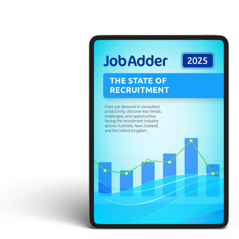 State of the market – State of recruitment