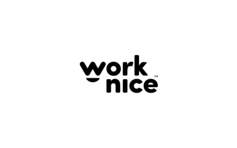 Worknice logo