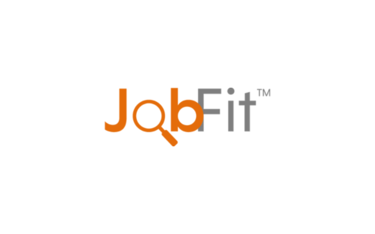 JobFit logo