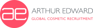 Arthur Edward Logo