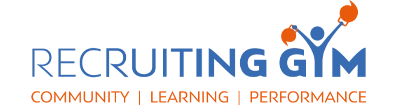 Recruiting Gym Logo